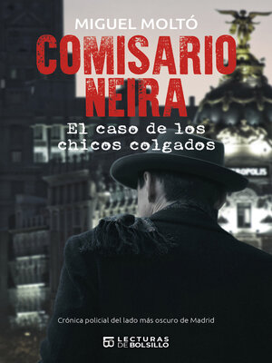 cover image of Comisario Neira